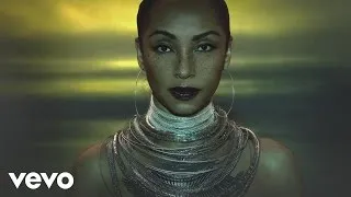 Sade - By Your Side (Ben Watt Lazy Dog Remix) [Audio]