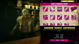 Rage 2 story part 6