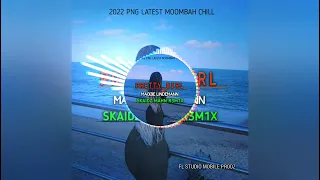 Pretty_Girl_Maggie_Lindemann_(Skaidz Moombah chill R3M1X)_2022_PNG_Chill_Vibez