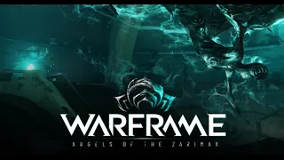 Warframe OST: Angels of the Zariman Combat (Full Mix)