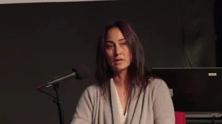 Innovations in Consumer Robotics MIT Media Lab’s Personal Robots Group founder, Dr. Cynthia Breazeal