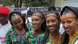 Who Are the Oromo People?