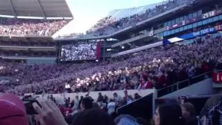 Sweet Home Alabama at Bryant Denny