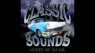 DJ Gil Classic Sounds