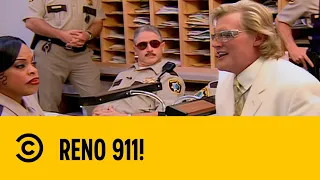 Religion In Reno | Reno 911!