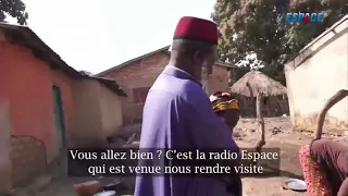 🔴 Et si c'était ça le bonheur - Immersion sur Faranah - 24 Septembre 2023 • ESPACE TV GUINEE