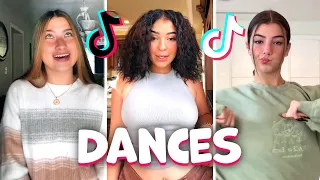 Ultimate TikTok Dance Compilation #128