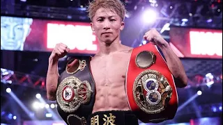Naoya Inoue - The Monster ( Highlights & Training ) Boxing Motivation 2021