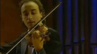 Mario Hossen - Paganini  "I Palpiti" - I
