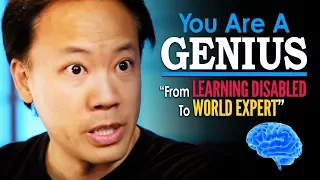 YOU ARE A GENIUS - The Motivational Video that Will Literally Change Your Life, Change Your Mindset