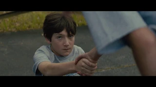 BRIGHTBURN Official Trailer New Zealand (International)