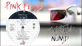 Pink Floyd - "Comfortably Numb" 1980 / Vinyl, LP