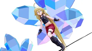 [MMD] Sour iA | Vocaloid (INTERGALACTIA)