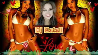 Modern Martina-Studiya 80s-mix. Sound Surround 5.1#djnatali