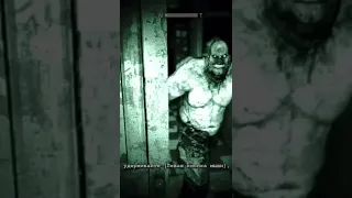 Outlast стример наложил, вернулся к хоррорам😂