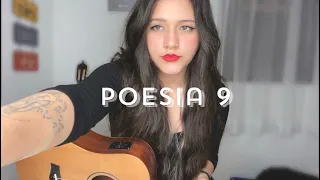 Poesia Acústica 9 - Bia Marques (cover)