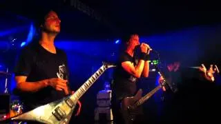 'Love' ~ Gojira - Live at Studio At Webster Hall