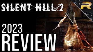 Silent Hill 2 Review: Should You Play in 2023?