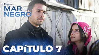 Mar Negro | Fugitiva - Capítulo Exclusivo 7