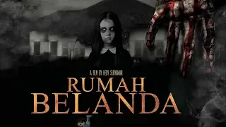 Rumah Belanda Horror Film | 2018 Movies