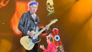 Honky Tonk Women - The Rolling Stones - Gelsenkirchen - 27th July 2022