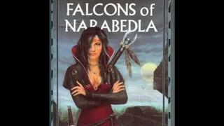 Falcons of Narabedla by Marion Zimmer Bradley ~ Full Audiobook