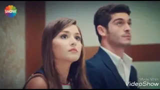 Murat & Hayat Ask Laftan Anlamaz