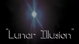 Losing Face - Lunar Illusion