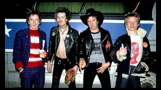 Sex Pistols - RARE Radio Interviews