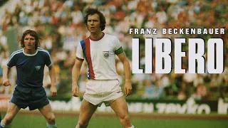 Libero (Der Spielfilm über König Fußball mit Franz Beckenbauer, Spielfilm kostenlos ansehen)