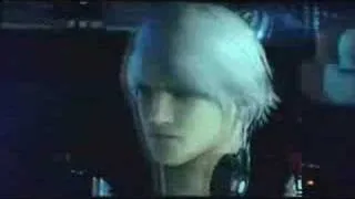 Devil May Cry 4 TGS 2007 Full trailer