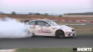 Drift.ro Shorts: Qualifying like a pro!