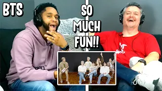 BTS - How Well BTS Knows Each Other? | Reaction | 방탄소년단