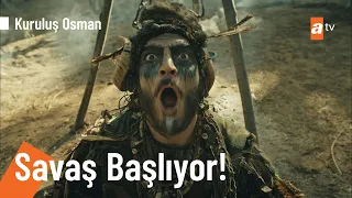 Savaş başlıyor! - @KurulusOsman 82. Bölüm