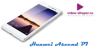 Huawei Ascend P7