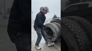 “Chinese Tires Suck” Explained #tiredoctor #tireguy #tires #truckers #explained #learn