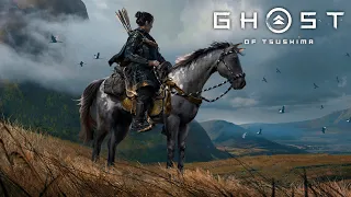 ADIOS FIEL COMPAÑERO👹 | Ghost of Tsushima #7 [PC]