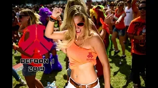 Best Popular Hardstyle & Rawstyle 2019 (June & July)[DEFQON 1 & AIRBEAT ONE FESTIVAL WARMUP MEGAMIX]
