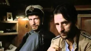 Das Boot Theatrical Movie Trailer #1 (1981)