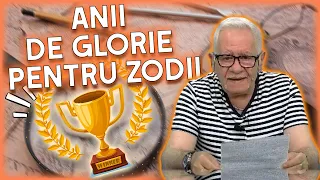 Anii de glorie pentru fiecare zodie. Horoscop Mihai Voropchievici