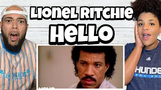 Lionel Richie - Hello (1983 / 1 HOUR LOOP)