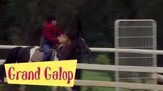 Grand Galop 109 - Le Pensionnat | HD | Épisode Complet