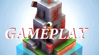 Mekorama Gameplay iOS/Android Puzzle Game