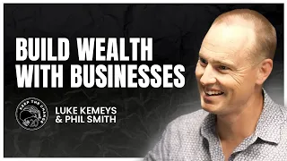 The Basics Of Buying A Business In New Zealand With Phil Smith (nextAdvisory.nz)