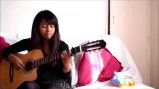 "Mila Namana-Samoela" by KalaSaby (Cover_2014)