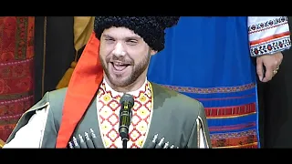 "Розпрягайе, хлопцi, коней" Демид Коротенко и Кубанский казачий хор.