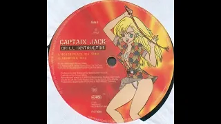 Captain Jack - Drill Instructor (Shortmix) [1996, Eurodance]