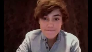 George Shelley Full Twitcam 16/09/2012