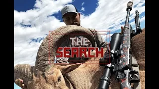 "The Search" A Free Range Aoudad Adventure--Run2Gun Season 6