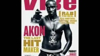 Akon Feat. Tupac - Keep On Calling Remix